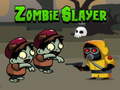 Jwèt Zombie Slayer