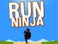 Jwèt Run Ninja  