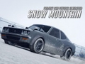 Jwèt Snow Mountain Project Car Physics Simulator