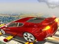 Jwèt Extreme Car Stunts
