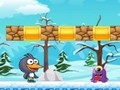 Jwèt Penguin Run