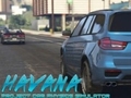 Jwèt Havana: Project Car Physics Simulator