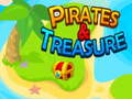 Jwèt Pirates & Treasures