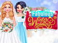 Jwèt Fabulous Winter Wedding