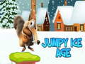 Jwèt Jumpy Ice Age 