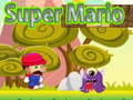 Jwèt Super Mario 