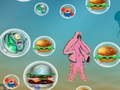 Jwèt TBBH Food Sea