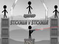 Jwèt Stickman V StickMan