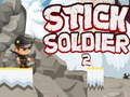 Jwèt Stick Soldier 2