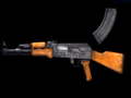 Jwèt AK-47 Simulator