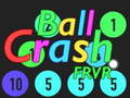 Jwèt Ball crash FRVR 