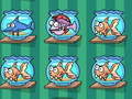 Jwèt Fish merge FRVR