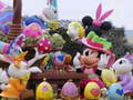 Jwèt Disney Easter Jigsaw Puzzle
