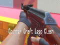Jwèt Counter Craft Lego Clash
