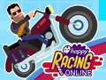 Jwèt Happy Racing Online