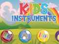 Jwèt Kids Instruments