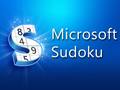 Jwèt Microsoft Sudoku