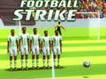 Jwèt Football Strike 