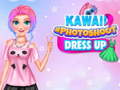 Jwèt Kawaii #Photoshoot Dress Up
