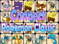 Jwèt Connect Pokémon Classic