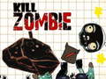 Jwèt Kill Zombie