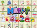 Jwèt Happy Easter 