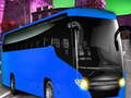 Jwèt Public Bus Passenger