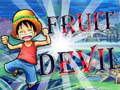 Jwèt Fruit Devil 