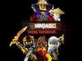 Jwèt NinjaGo Chen's Return