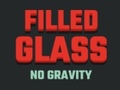 Jwèt Filled Glass No Gravity