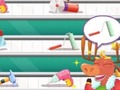 Jwèt Funny Shopping Supermarket