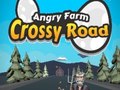 Jwèt Angry Farm Crossy Road