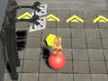 Jwèt UnityChan Ball