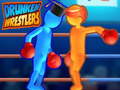 Jwèt Drunken Wrestlers