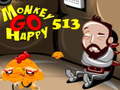 Jwèt Monkey Go Happy Stage 513