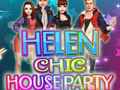 Jwèt Helen Chic House Party