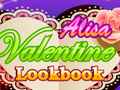 Jwèt Alisa Valentine Lookbook