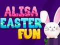 Jwèt Alisa Easter Fun