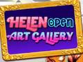 Jwèt Helen Open Art Gallery