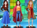 Jwèt Cherrie New Spring Trends