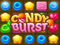 Jwèt Candy Burst 