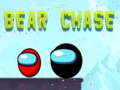 Jwèt Among Us Bear chase
