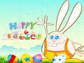 Jwèt Happy Easter 