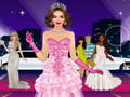 Jwèt Prom Queen Dress Up High School 