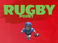 Jwèt Rugby Point
