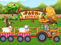 Jwèt Farm Animals