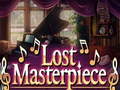 Jwèt Lost Masterpiece