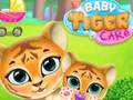 Jwèt Baby Tiger Care