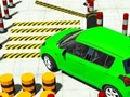 Jwèt Real Advance Car Parking