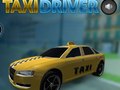 Jwèt Taxi Driver